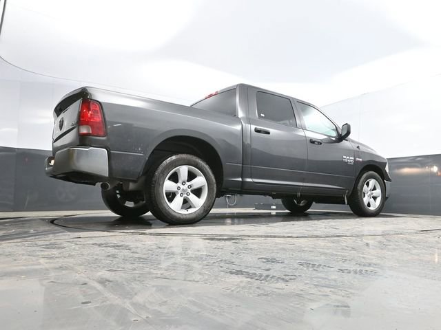 Used 2023 RAM 1500 Classic SLT AWD/4WD image 49