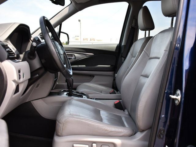Used 2016 Honda Pilot EX-L image 17