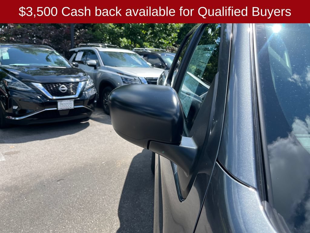 New 2026 Nissan Frontier S w/ Tow Package AWD/4WD image 39