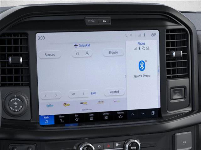 New 2026 Ford F150 Tremor w/ Equipment Group 402B image 14