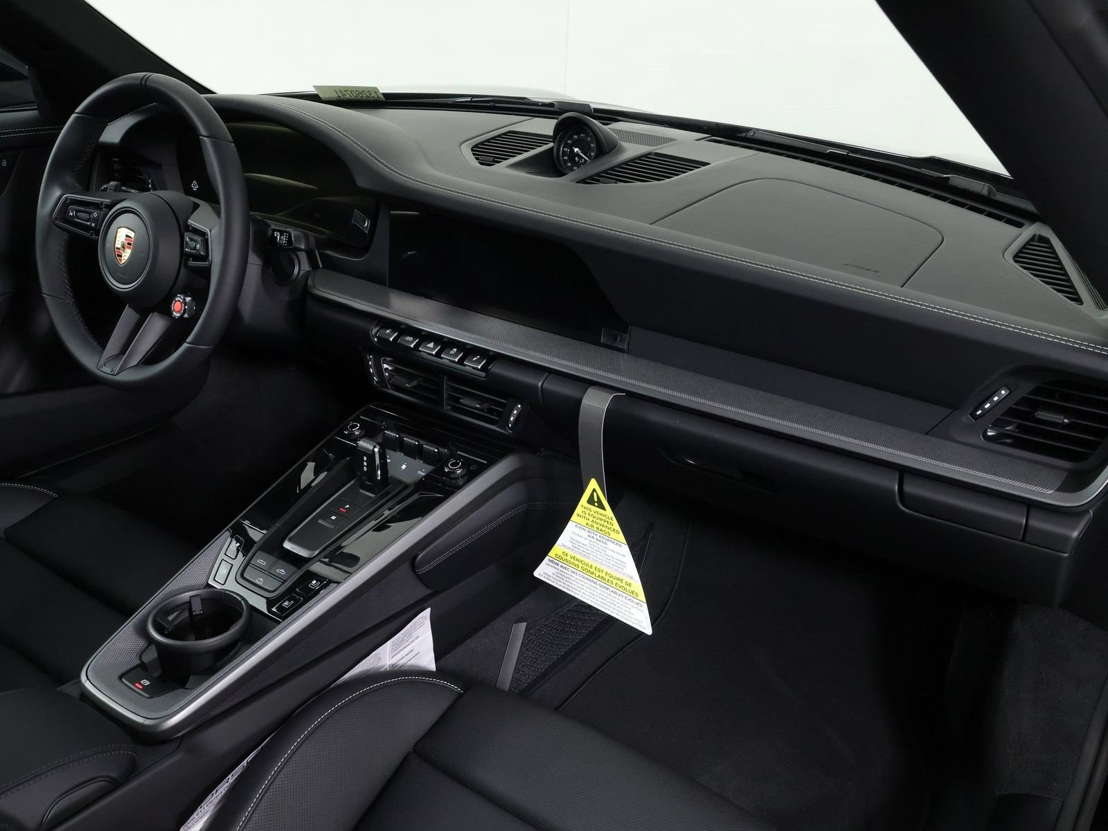 New 2026 Porsche 911 Carrera RWD image 15