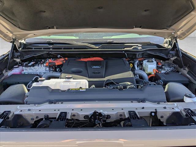 New 2026 Toyota Tundra Limited image 16