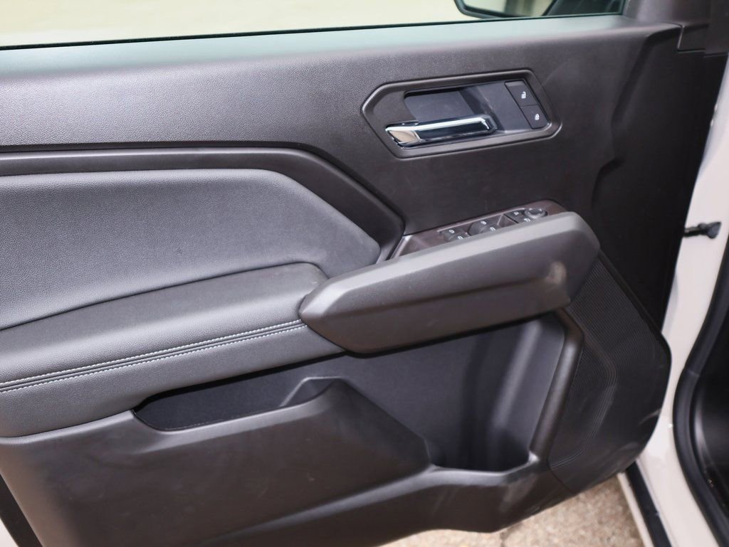 New 2026 GMC Canyon Elevation w/ Convenience Package image 8