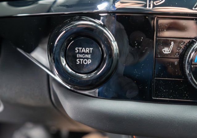 New 2026 Nissan Pathfinder Rock Creek image 17