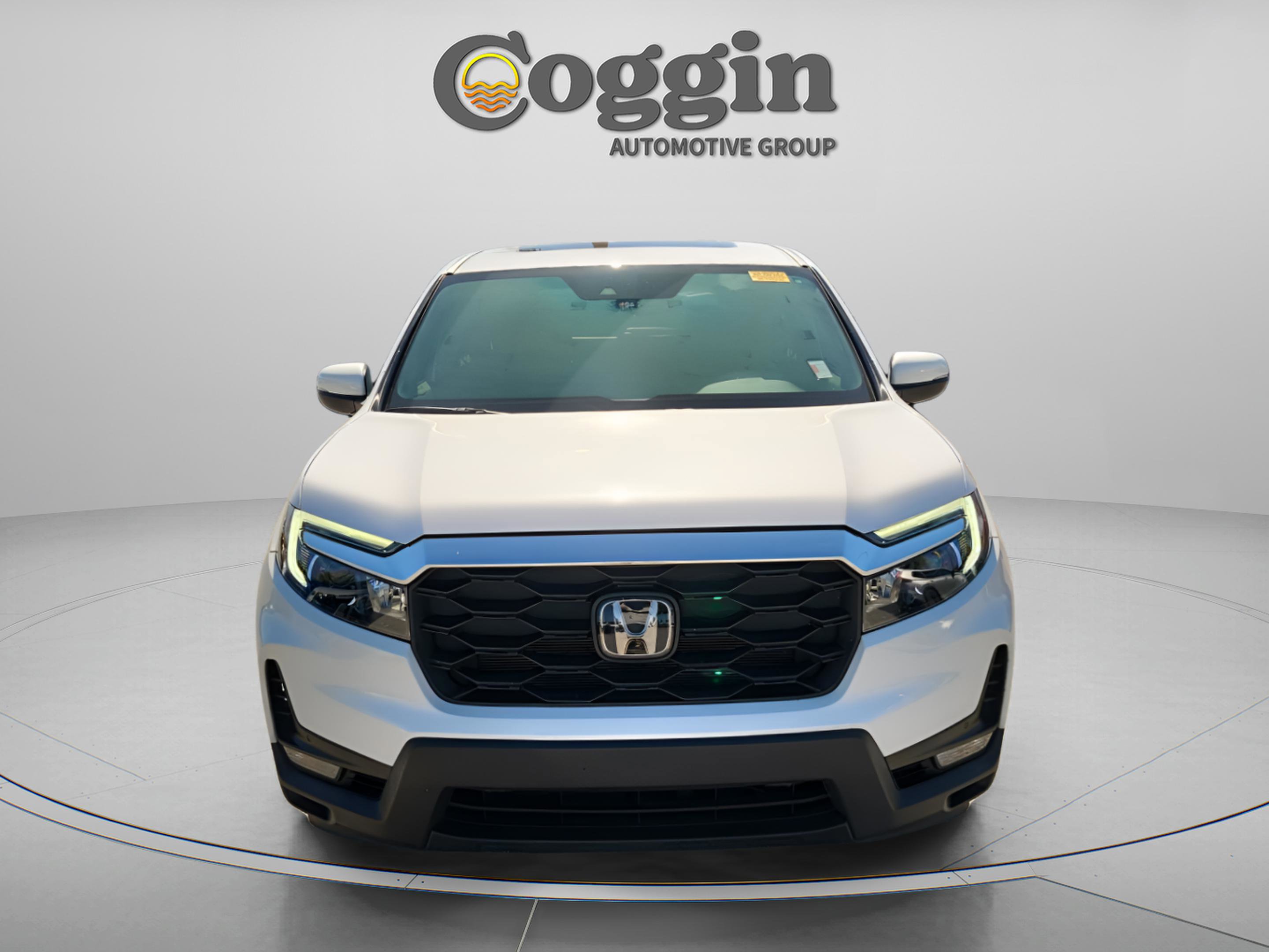 Certified 2023 Honda Passport EX-L image 9