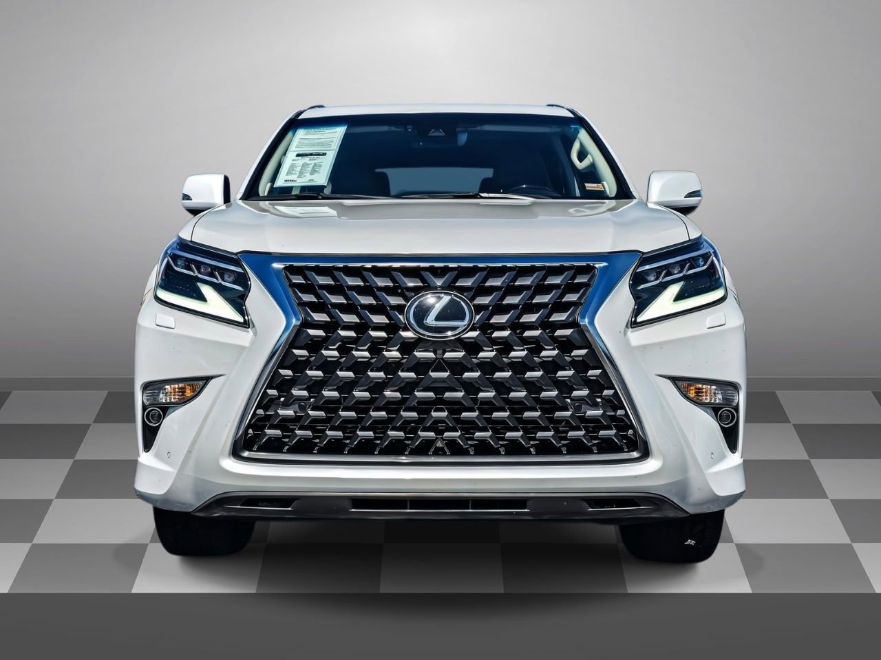 Used 2022 Lexus GX 460 Premium AWD/4WD video 2