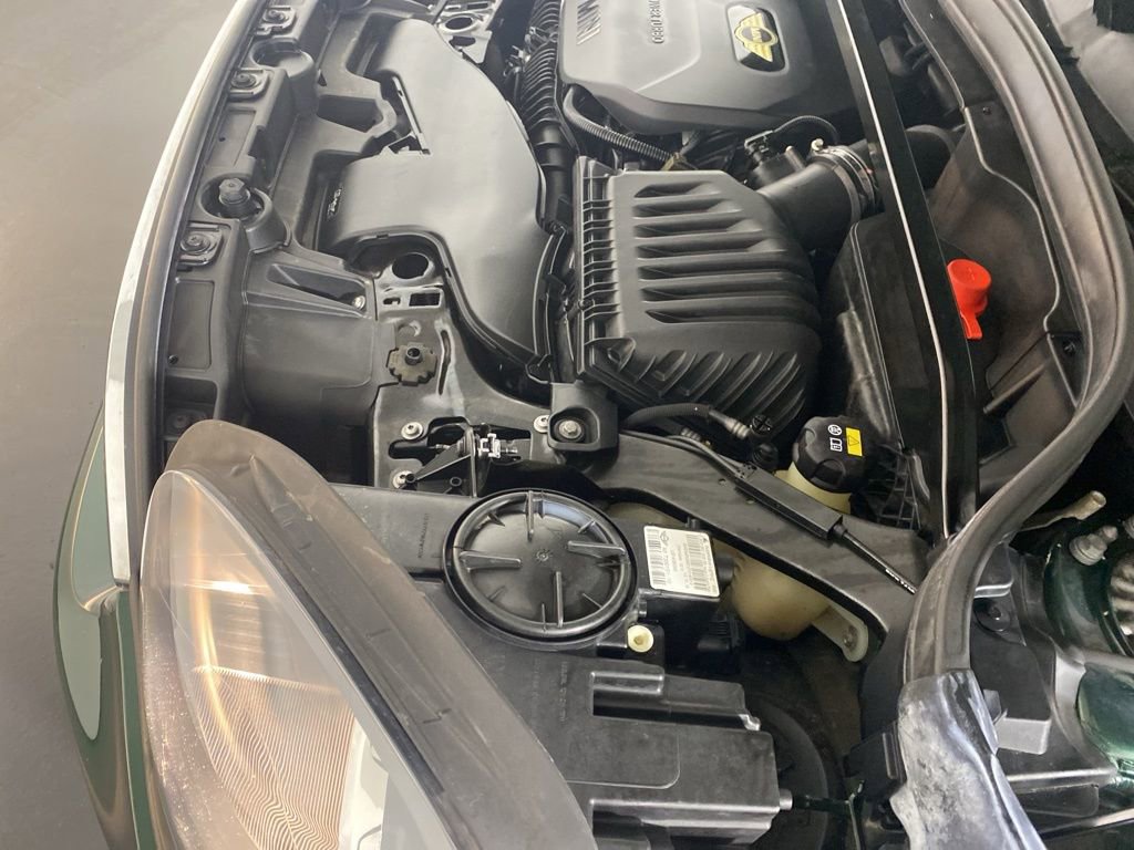 Used 2019 MINI Cooper Countryman S w/ Signature Upholstery Package image 36