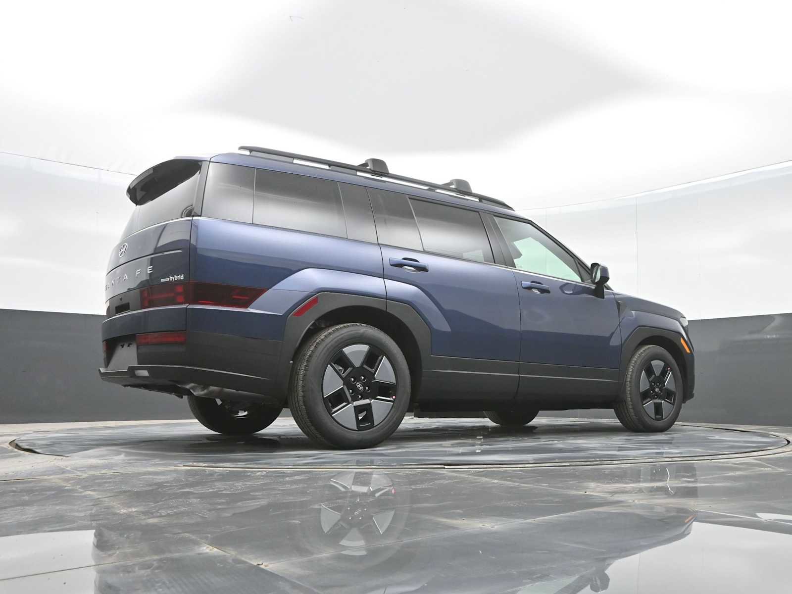 New 2026 Hyundai Santa Fe SEL image 34