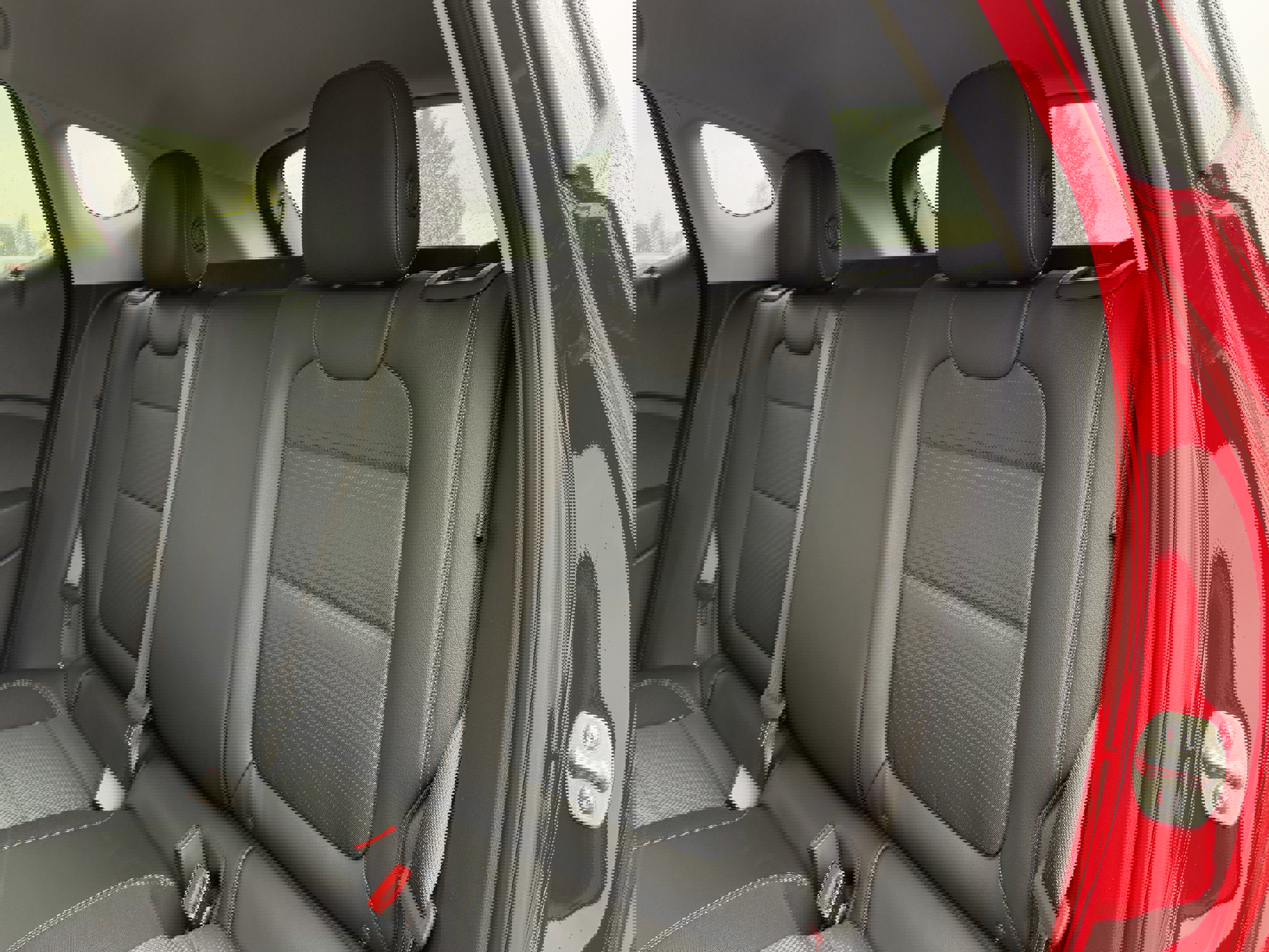 New 2026 Chevrolet Trax LT w/ Driver Confidence Package image 28