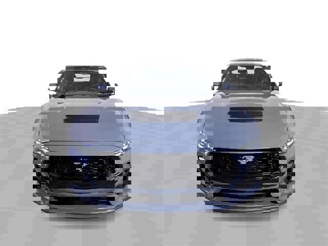 Used 2025 Ford Mustang GT Premium image 3