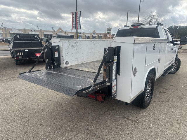 Used 2022 Ford F250 XL w/ STX Appearance Package AWD/4WD image 15