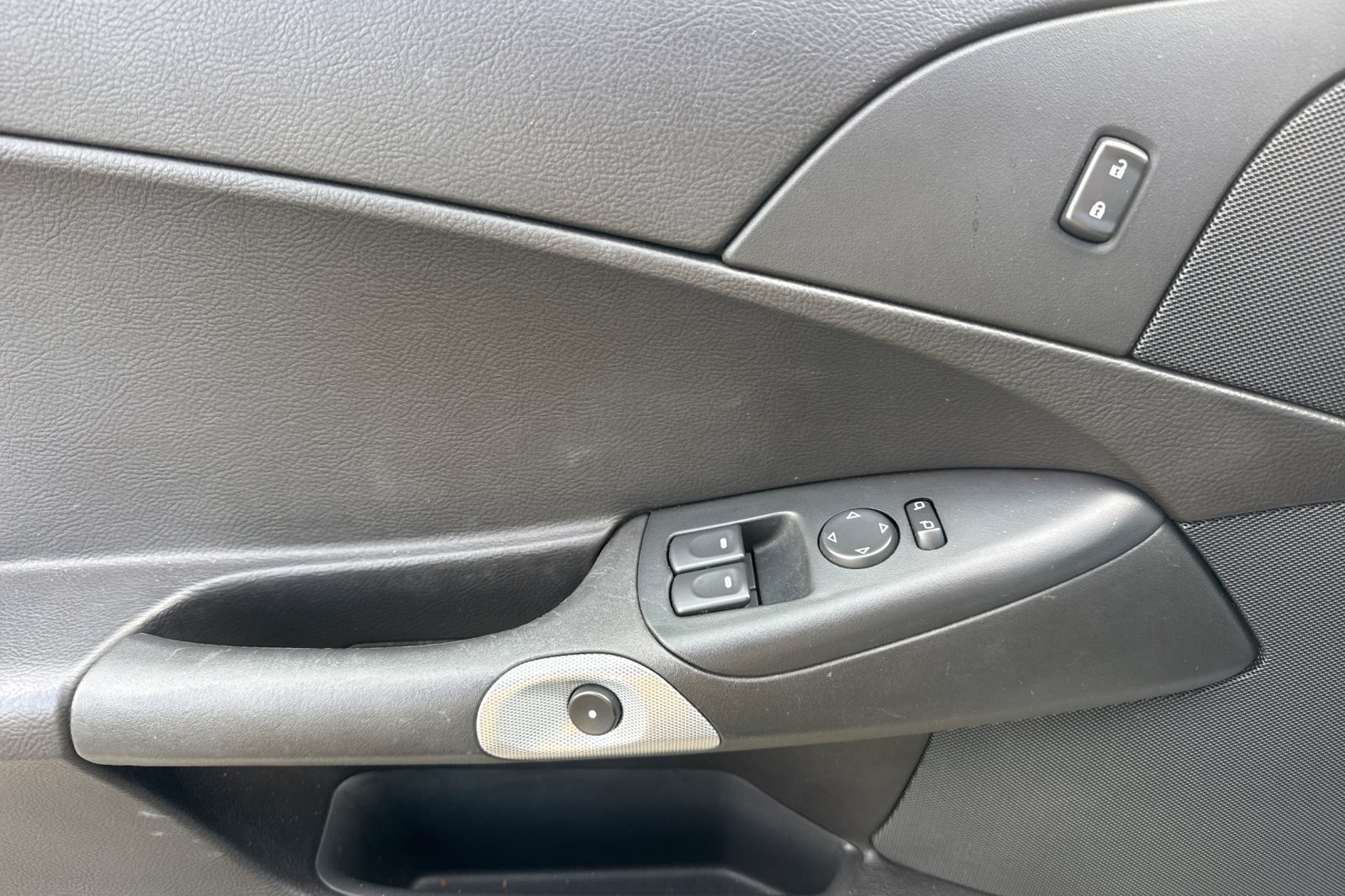 Used 2007 Chevrolet Corvette Coupe RWD image 12