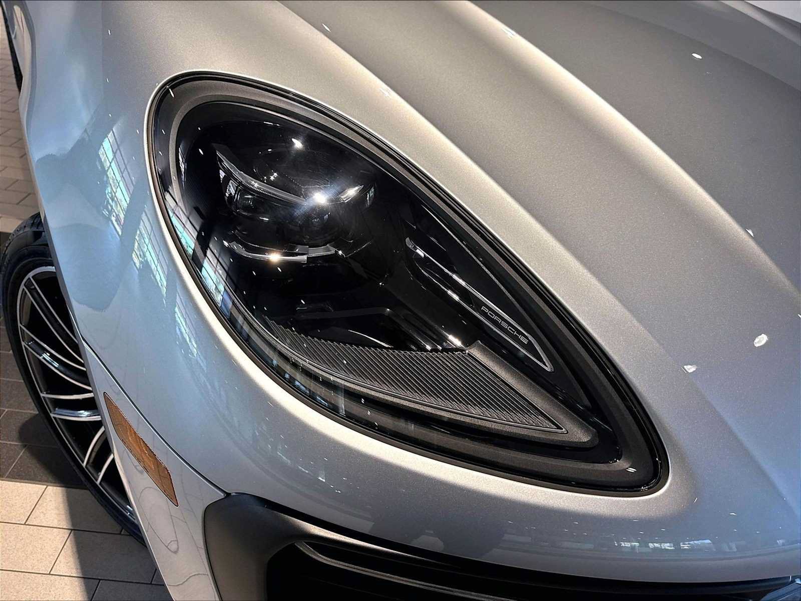 New 2026 Porsche Macan S AWD/4WD image 12