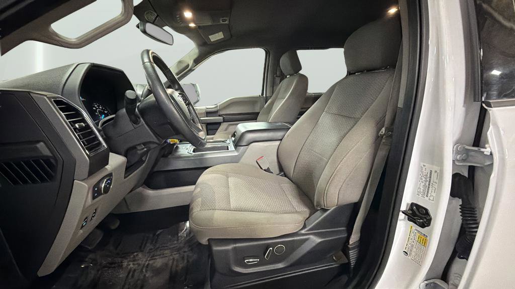 Used 2018 Ford F150 XLT w/ Equipment Group 302A Luxury image 32