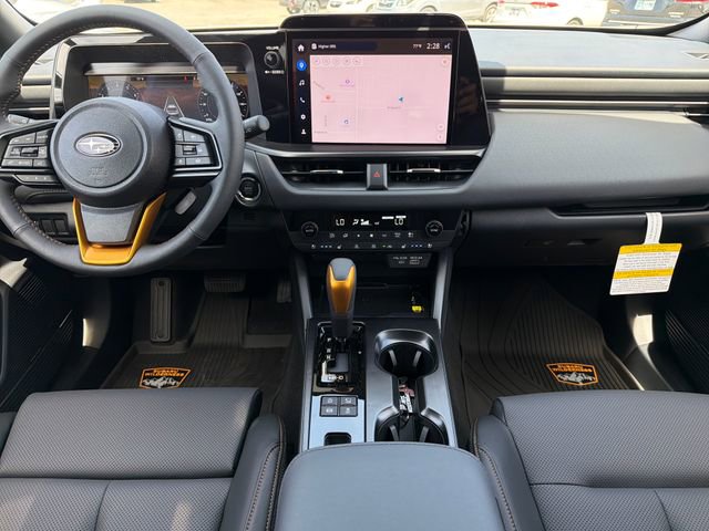 New 2026 Subaru Outback Wilderness AWD/4WD image 9