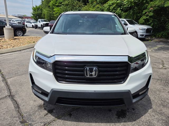 Used 2023 Honda Ridgeline RTL-E image 2