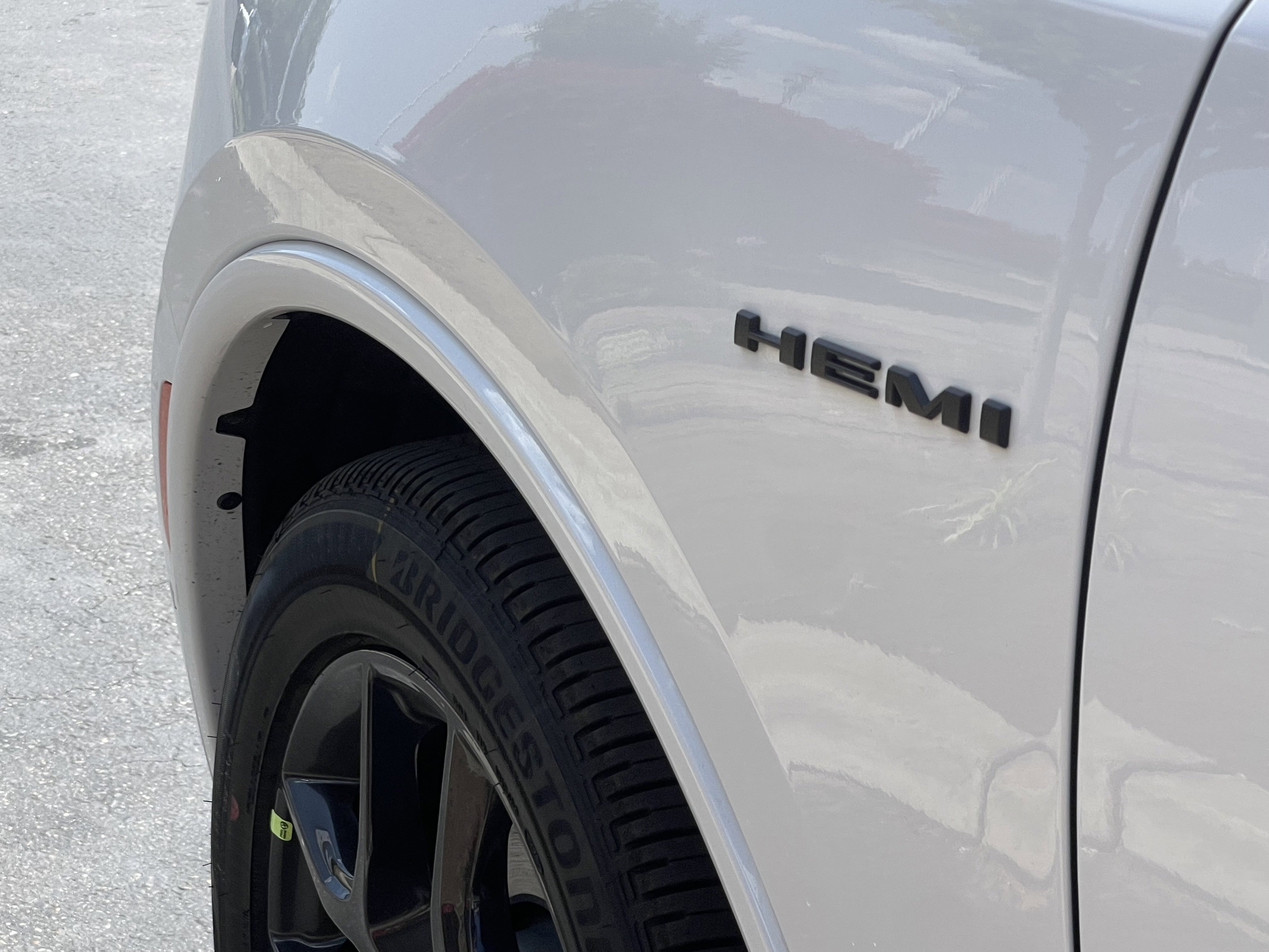 New 2026 Dodge Durango GT AWD/4WD image 12