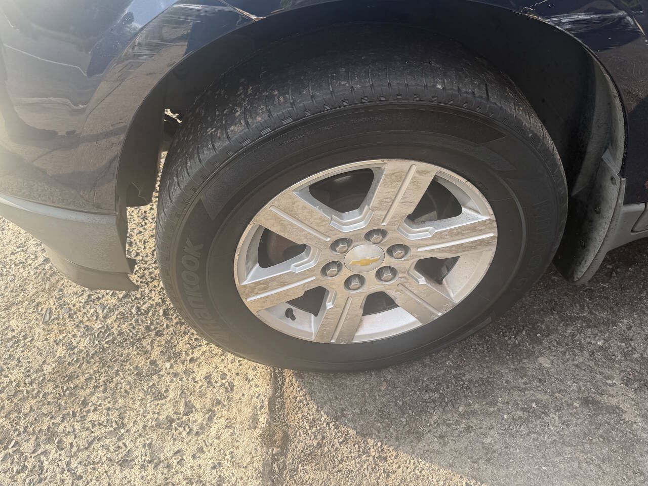 Used 2012 Chevrolet Traverse LT FWD image 18
