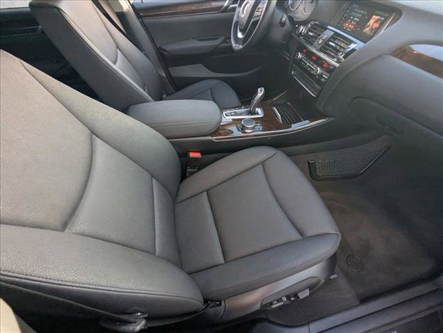 Used 2017 BMW X3 xDrive28i image 22