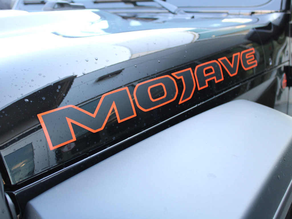 New 2026 Jeep Gladiator Mojave image 33