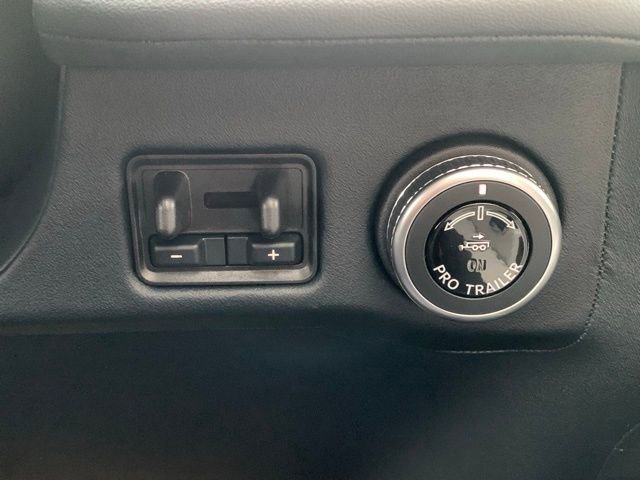 New 2026 Lincoln Navigator L Reserve w/ Jet Appearance Package image 26