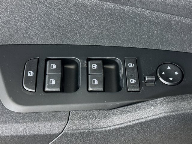 Certified 2025 Kia Sportage LX AWD/4WD image 19