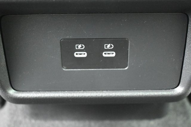 Certified 2024 Nissan Rogue SV AWD/4WD image 13