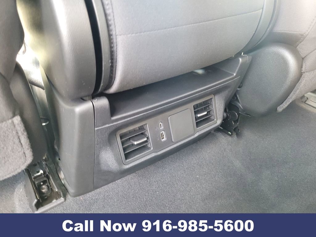 New 2026 Chevrolet Silverado 1500 Custom image 25