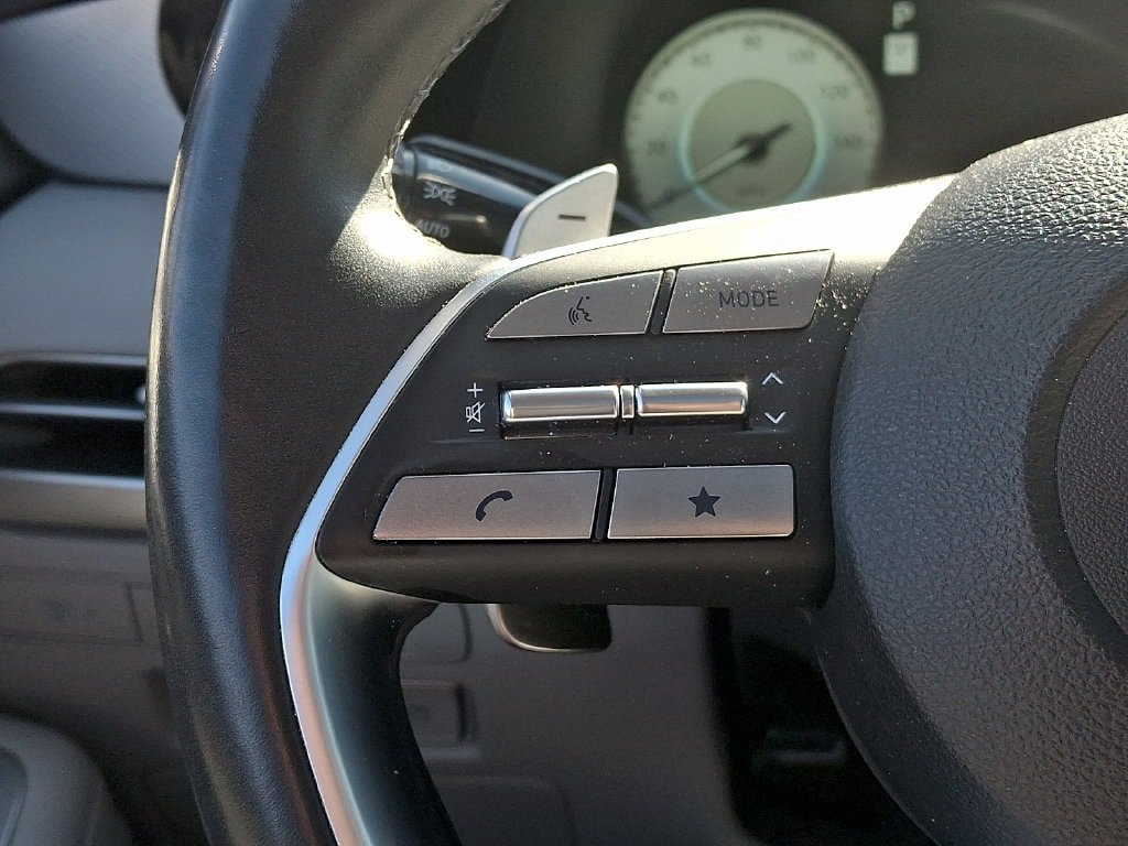Used 2024 Hyundai Palisade SEL FWD image 22