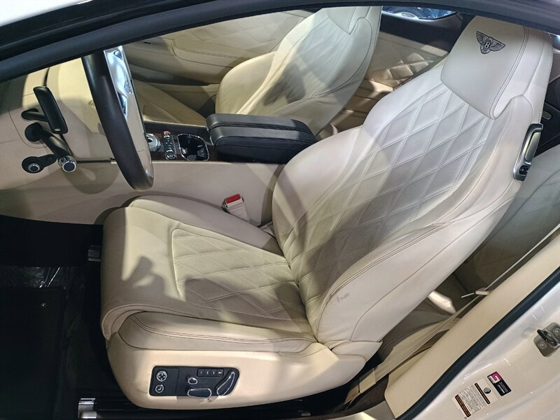 Used 2012 Bentley Continental GT AWD/4WD image 16