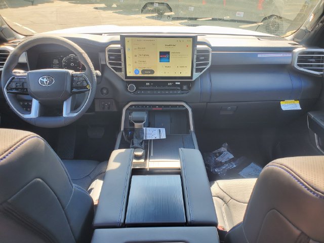 New 2026 Toyota Tundra Platinum AWD/4WD image 13