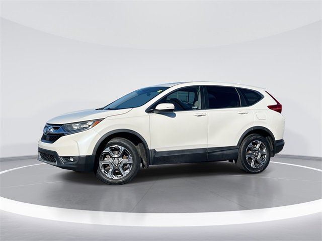 Used 2018 Honda CR-V EX