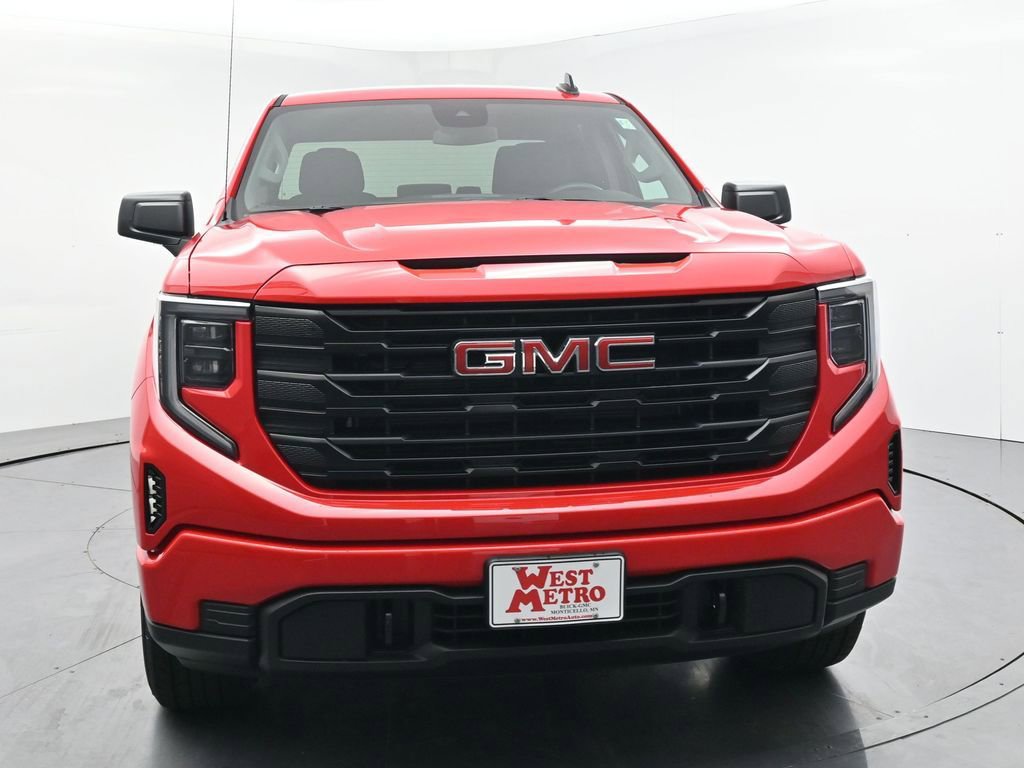 New 2026 GMC Sierra 1500 Pro w/ Graphite Edition image 25