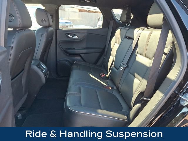 Used 2019 Chevrolet Blazer Premier w/ Sun and Wheels Package image 13