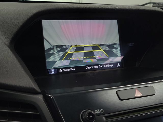 Used 2021 Acura ILX w/ Premium Package FWD image 29
