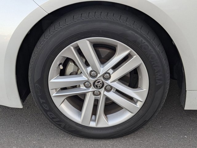 Used 2022 Toyota Corolla SE FWD image 10