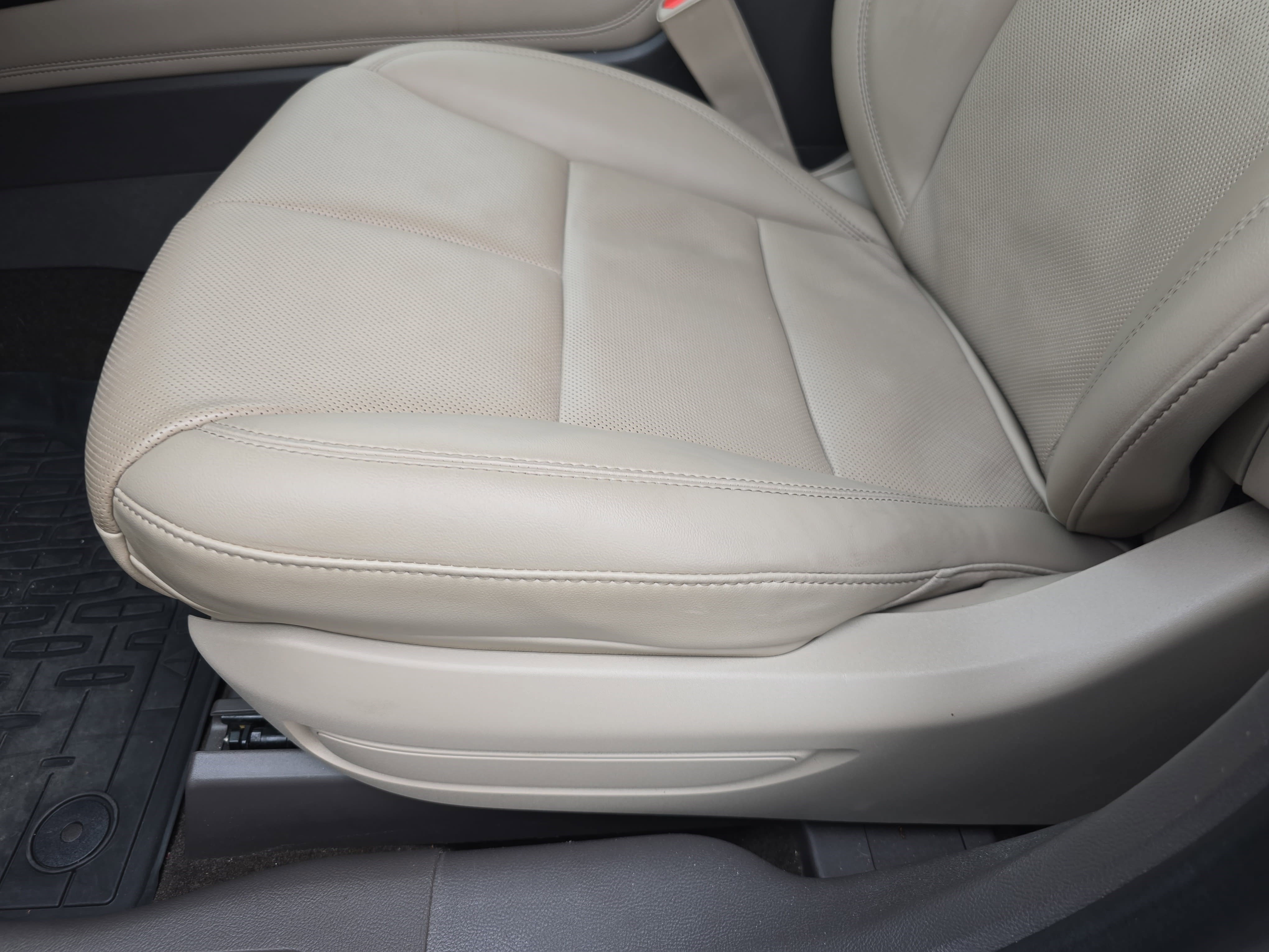 Certified 2021 Lincoln Corsair Reserve image 28