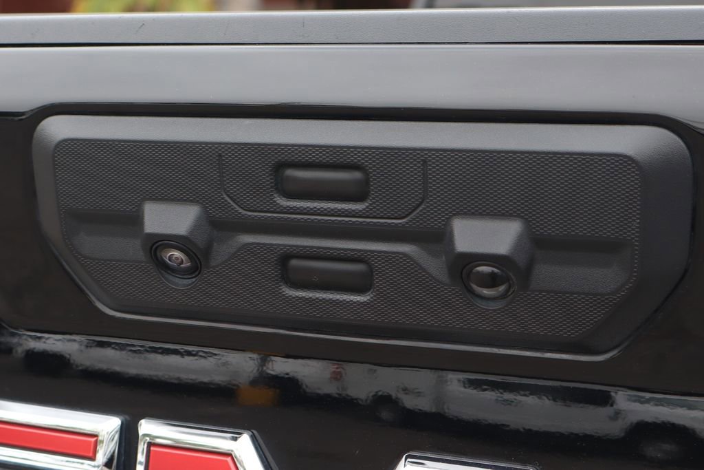 Used 2024 GMC Sierra 2500 Denali w/ Denali Reserve Package image 54