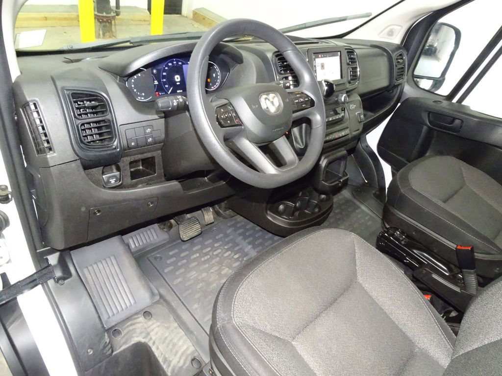 Used 2023 RAM ProMaster 2500 image 27