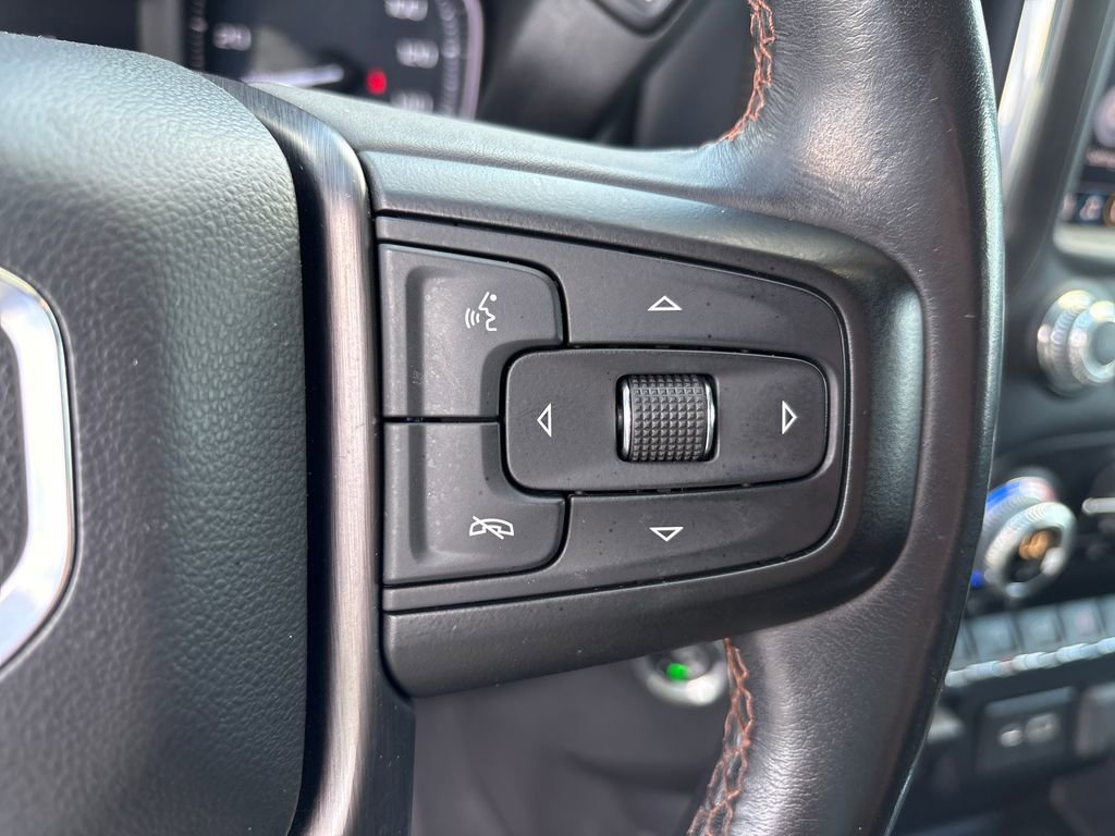 Used 2019 GMC Sierra 1500 AT4 AWD/4WD image 19