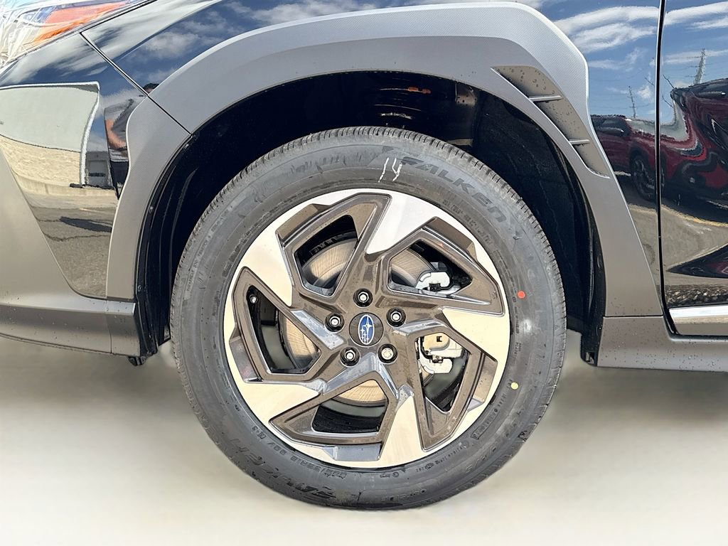 New 2026 Subaru Crosstrek 2.5i Limited image 39