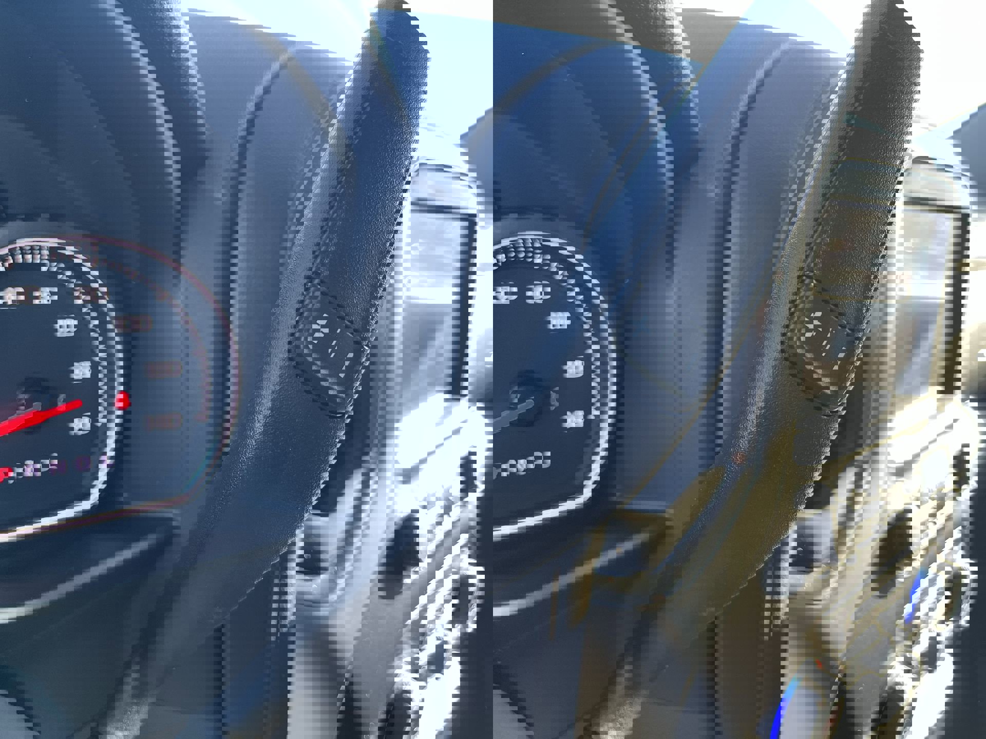 Certified 2022 Chevrolet Silverado 1500 RST image 16