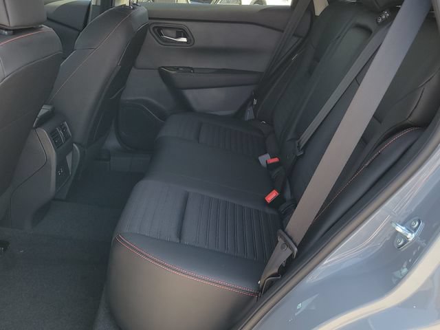 New 2026 Nissan Rogue SV AWD/4WD image 7