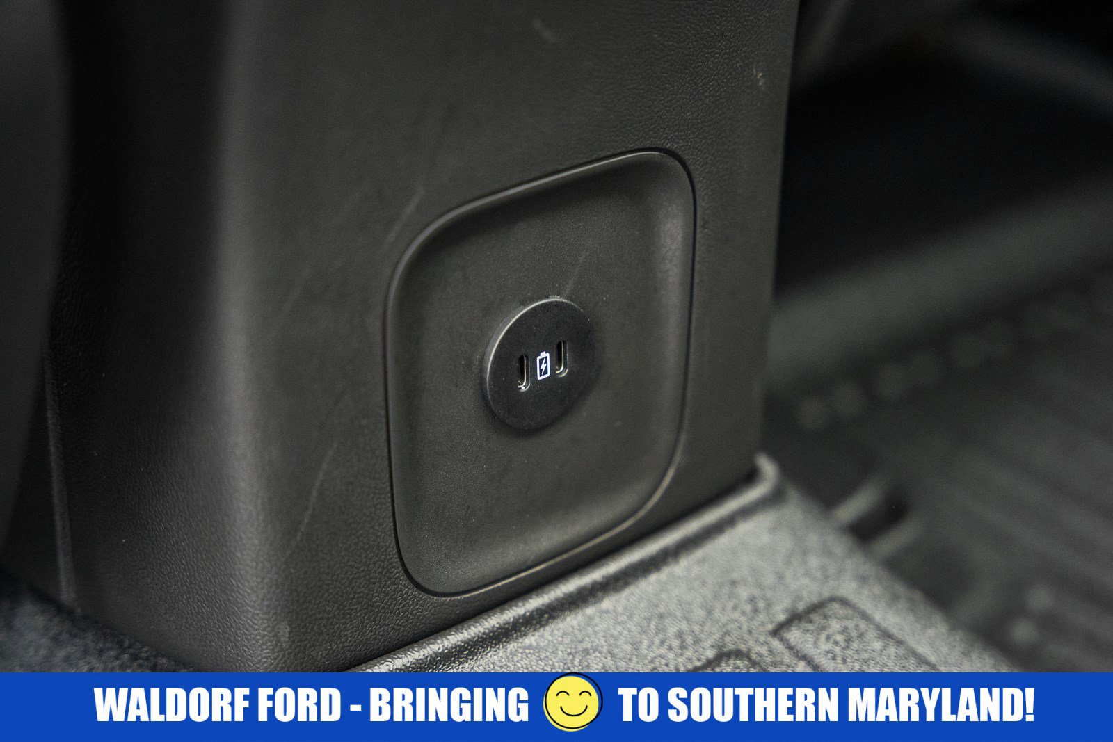 Used 2023 Ford Escape SE w/ PHEV Premium Package image 72