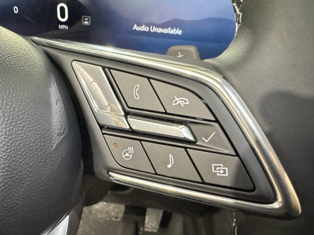 New 2026 Buick Envision Avenir AWD/4WD image 17