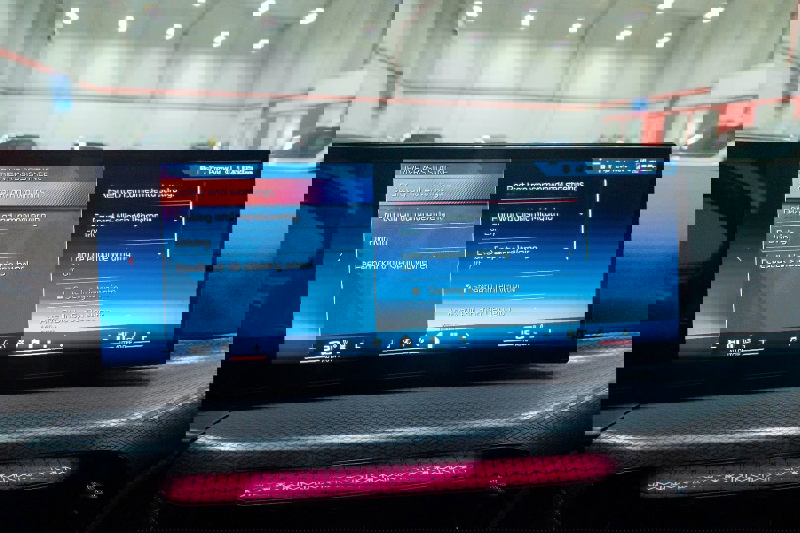 Used 2026 BMW 440i xDrive Coupe w/ Premium Package image 46