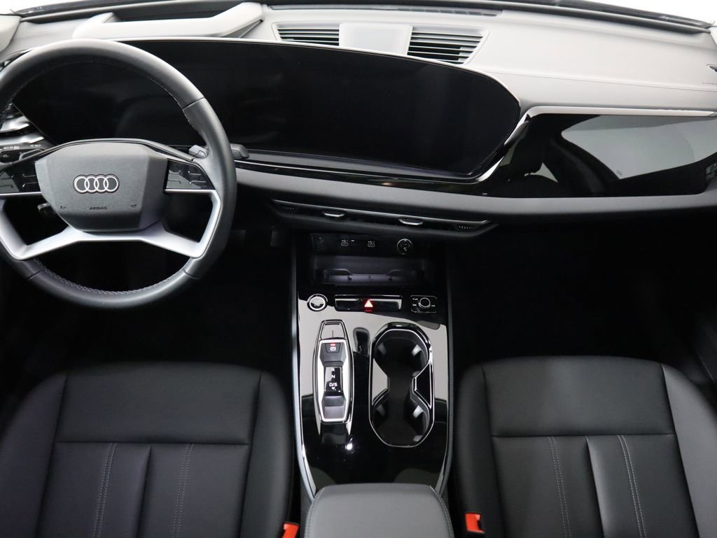 Certified 2025 Audi A5 2.0T Premium Plus w/ Premium Plus image 13