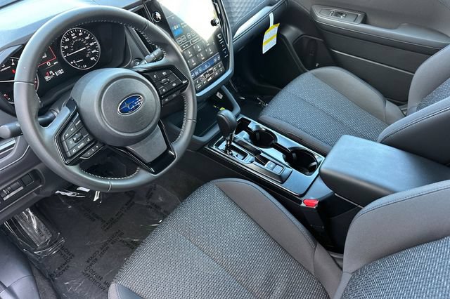 Used 2026 Subaru Forester Premium AWD/4WD image 10