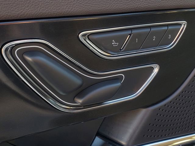 Certified 2024 Lincoln Corsair AWD w/ Equipment Group 101A image 10