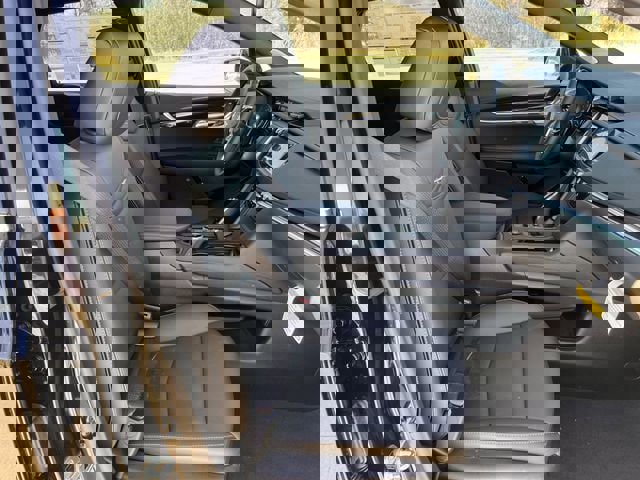 New 2026 Cadillac XT5 Premium Luxury image 10